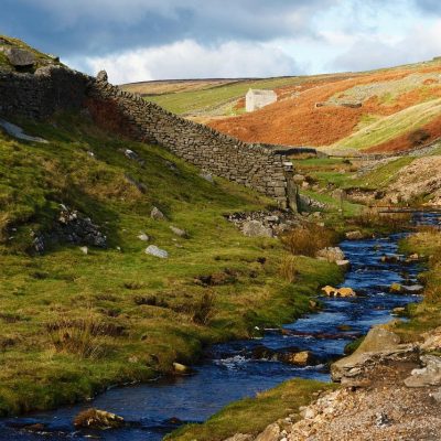 Yorkshire Dales